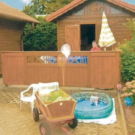 Prázdninový dům Rosenweg Y *