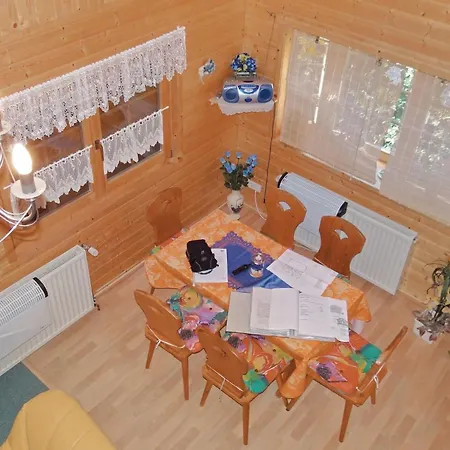 بيت للعطل Rosenweg Y ريريك