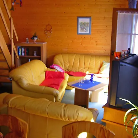 Prázdninový dům Rosenweg Y