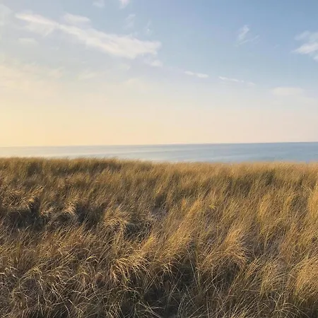 Rosenweg Y بيت للعطل *