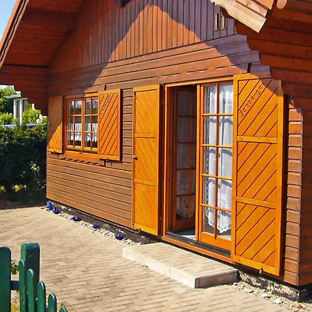 بيت للعطل Rosenweg Y *